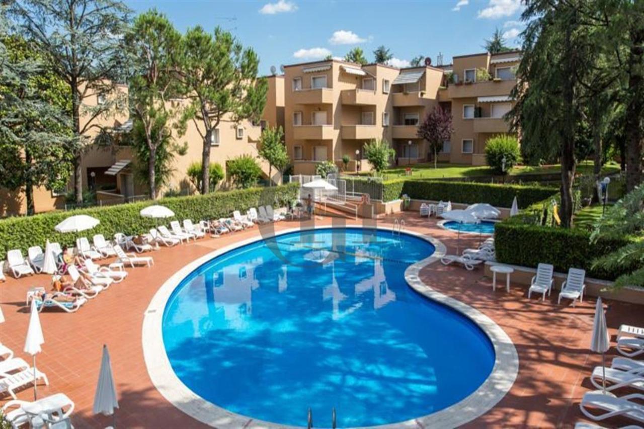 Vida Loca Apartments La Madonnina Peschiera del Garda Ngoại thất bức ảnh