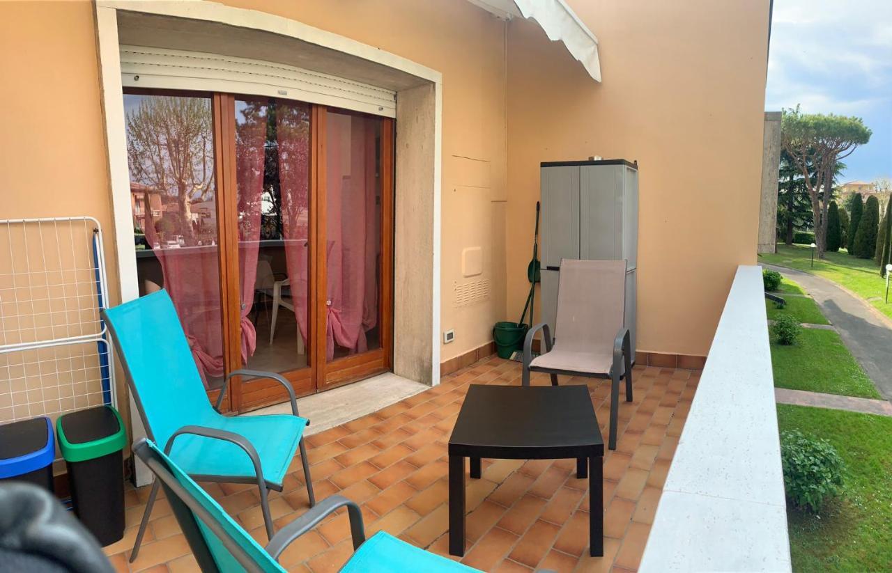 Vida Loca Apartments La Madonnina Peschiera del Garda Ngoại thất bức ảnh