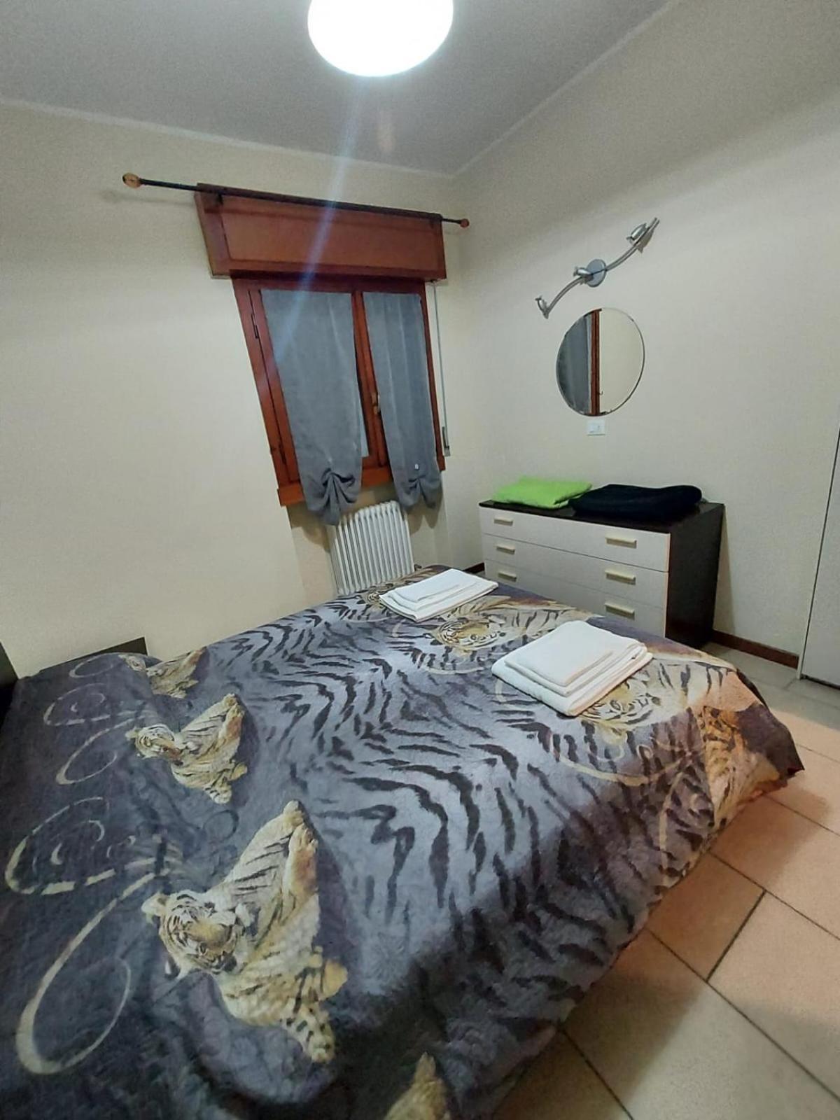 Vida Loca Apartments La Madonnina Peschiera del Garda Ngoại thất bức ảnh